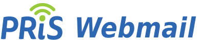 PRiS Webmail